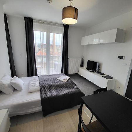 Sdp Meder B401 Apartment บูดาเปสต์ ภายนอก รูปภาพ