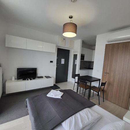 Sdp Meder B401 Apartment บูดาเปสต์ ภายนอก รูปภาพ