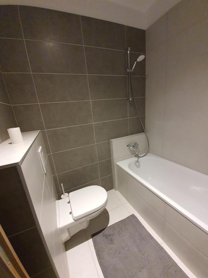 Sdp Meder B401 Apartment บูดาเปสต์ ภายนอก รูปภาพ