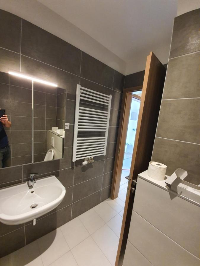 Sdp Meder B401 Apartment บูดาเปสต์ ภายนอก รูปภาพ