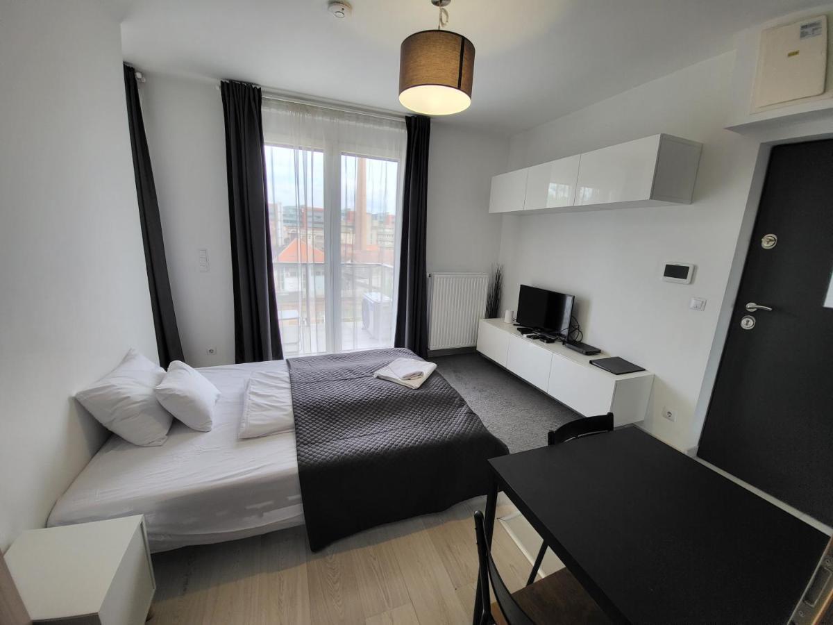 Sdp Meder B401 Apartment บูดาเปสต์ ภายนอก รูปภาพ
