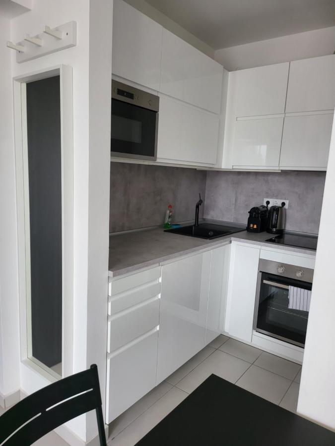 Sdp Meder B401 Apartment บูดาเปสต์ ภายนอก รูปภาพ