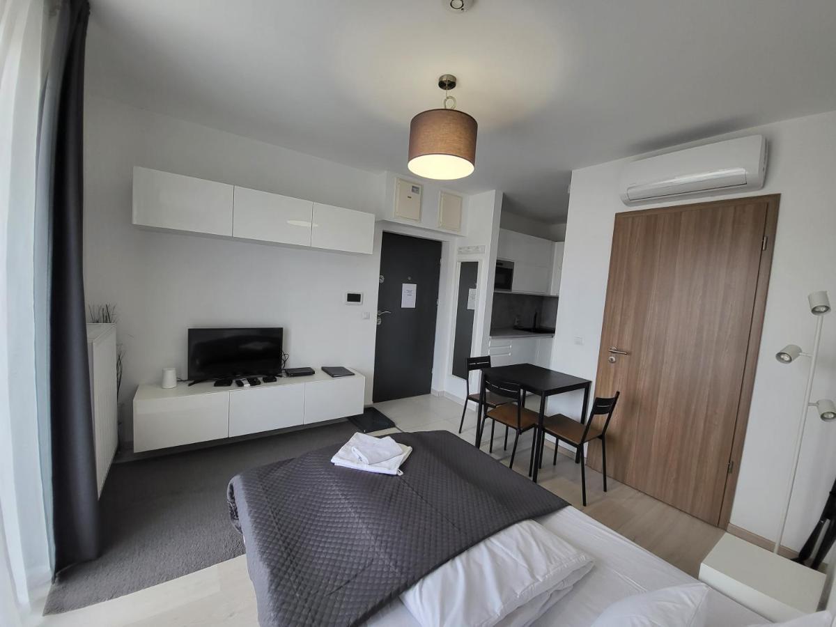 Sdp Meder B401 Apartment บูดาเปสต์ ภายนอก รูปภาพ